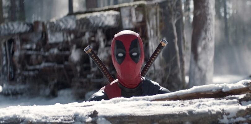 Deadpool & Wolverine