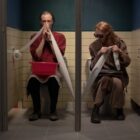 “The Falling Star.”