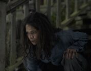 Halle Berry as Momma in “Never Let Go.”