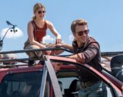 “Twisters” Featurette