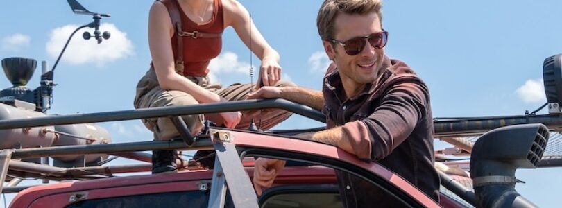 “Twisters” Featurette