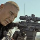 Dave Bautista in “The Killer's Game.”