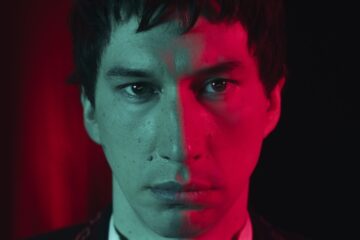 Adam Driver in “Megalopolis.” Photo Courtesy of Lionsgate - © 2024 Lionsgate
