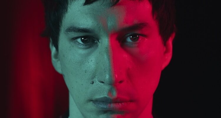 Adam Driver in “Megalopolis.” Photo Courtesy of Lionsgate - © 2024 Lionsgate