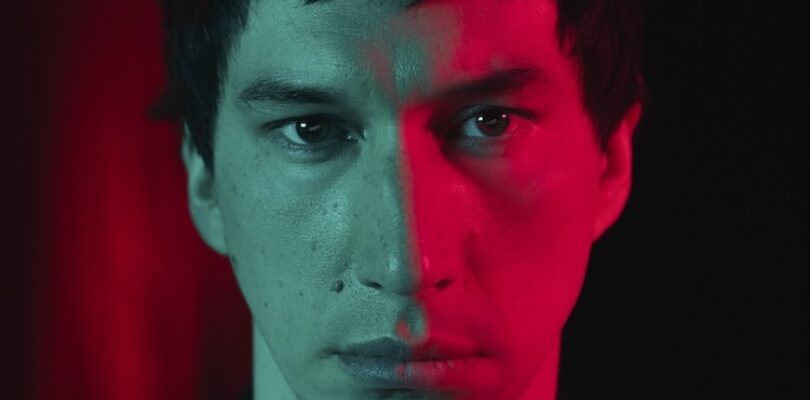 Adam Driver in “Megalopolis.” Photo Courtesy of Lionsgate - © 2024 Lionsgate