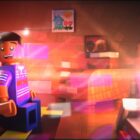 Pharrell Williams stars in director Morgan Neville’s “Piece by Piece,” a Focus Features release.