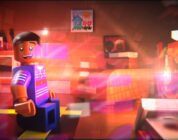 Pharrell Williams stars in director Morgan Neville’s “Piece by Piece,” a Focus Features release.