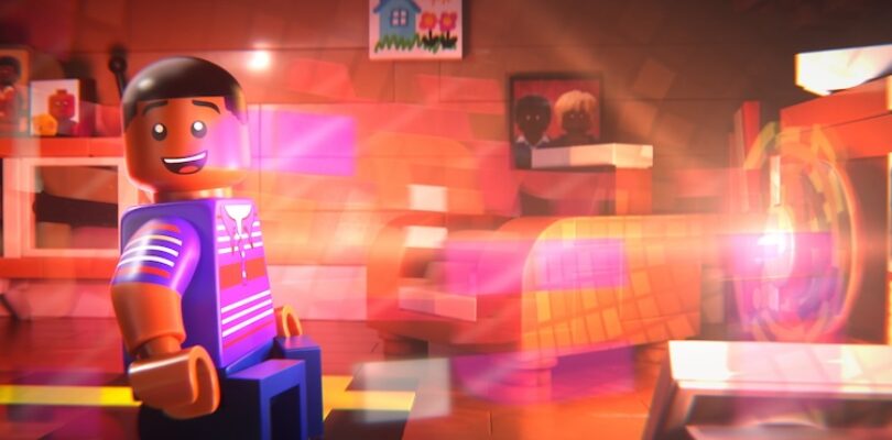 Pharrell Williams stars in director Morgan Neville’s “Piece by Piece,” a Focus Features release.