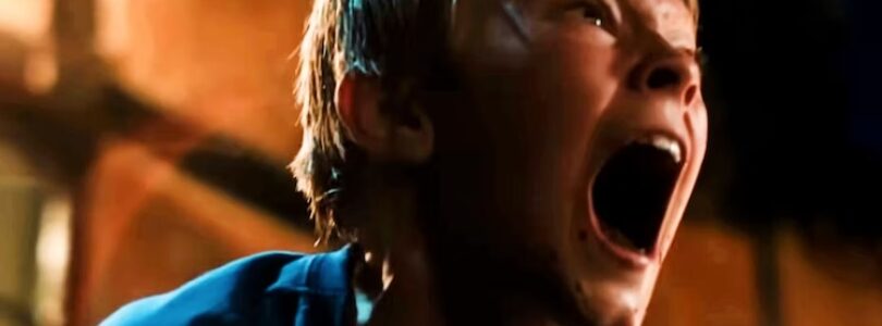 Dan Hough in “Speak No Evil.”