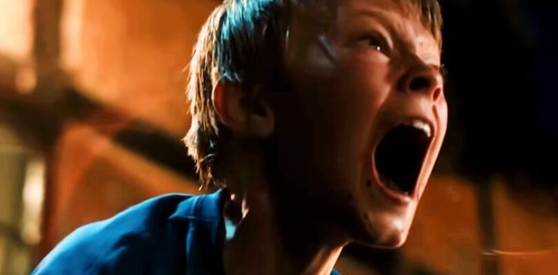 Dan Hough in “Speak No Evil.”