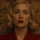 Saoirse Ronan in "Blitz."