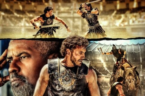 “Gladiator II”