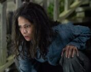 Halle Berry in “Never Let Go.”