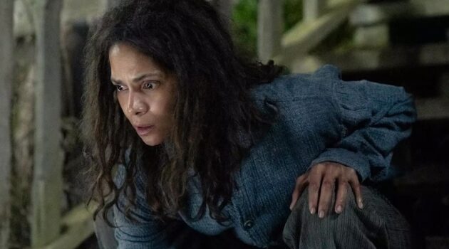 Halle Berry in “Never Let Go.”