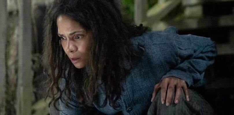 Halle Berry in “Never Let Go.”