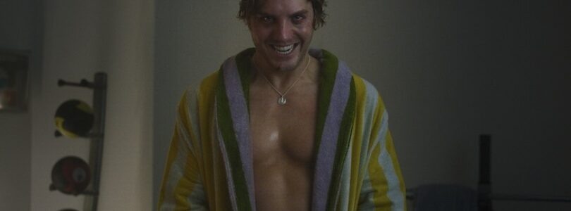 Lukas Gage stars in "Smile 2."