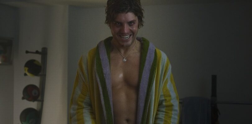 Lukas Gage stars in "Smile 2."