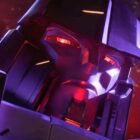 Brian Tyree Henry in “Transformers One.”