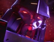 Brian Tyree Henry in “Transformers One.”