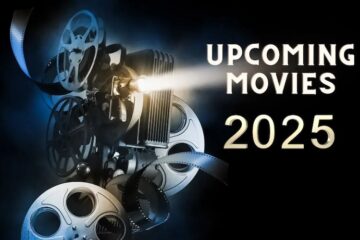 2025 Movie Release Schedule