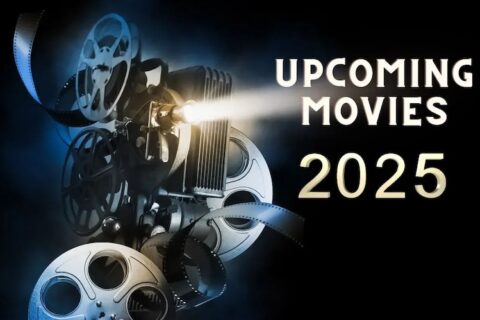 2025 Movie Release Schedule