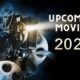 2025 Movie Release Schedule