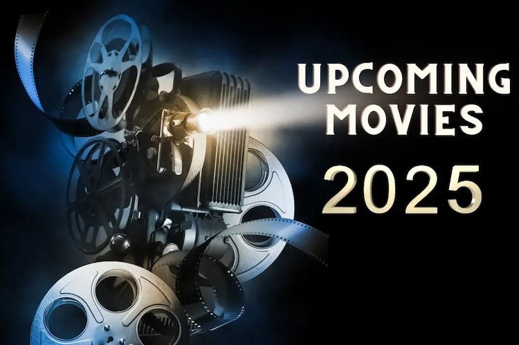 2025 Movie Release Schedule