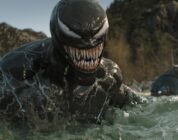 Venom in Columbia Pictures "Venom: The Last Dance."