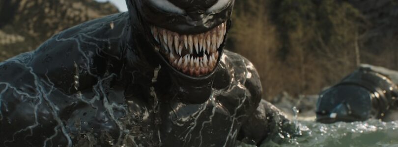 Venom in Columbia Pictures "Venom: The Last Dance."