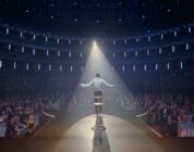 Robbie Williams "Better Man" from Paramount Pictures.