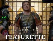 “Gladiator II” Featurette