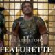 “Gladiator II” Featurette