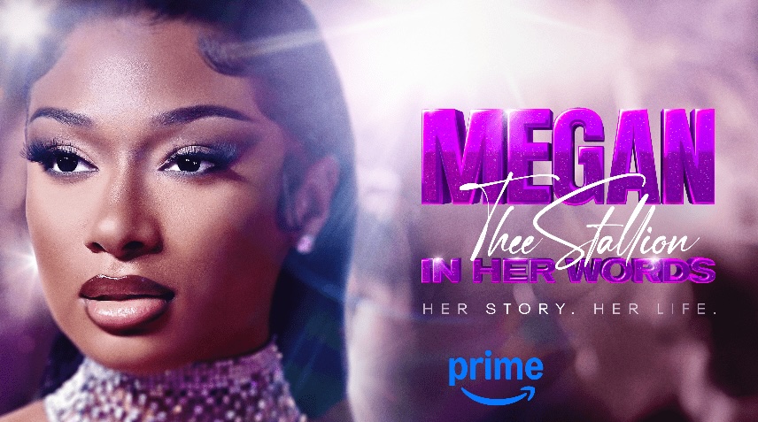 “Megan Thee Stallion: In Her Words”