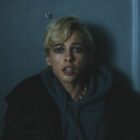 Naomi Scott in “Smile 2.”