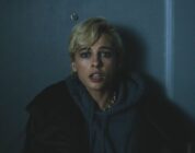 Naomi Scott in “Smile 2.”