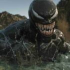 Venom in Columbia Pictures “VENOM: THE LAST DANCE.”