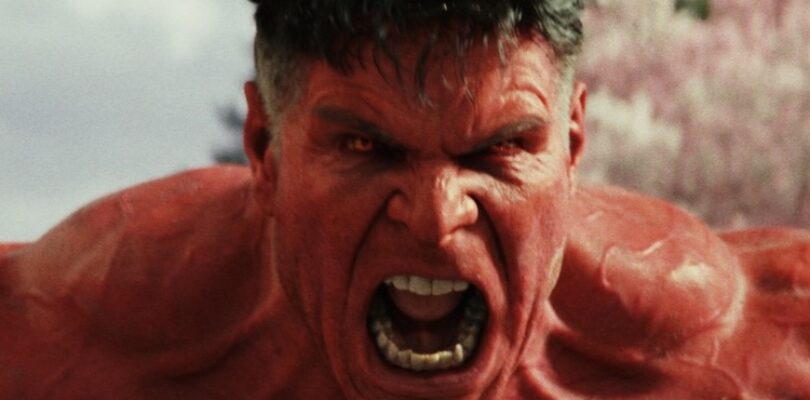 “Captain America: Brave New World”