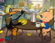 “The Day the Earth Blew Up: A Looney Tunes Movie”