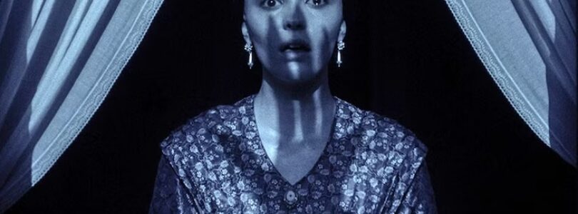 Movie Review: Nosferatu