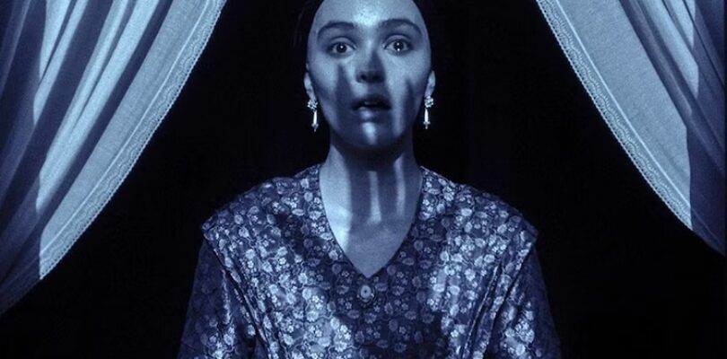 Movie Review: Nosferatu