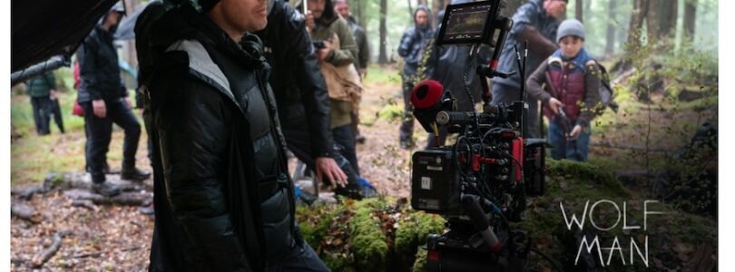 Wolf Man