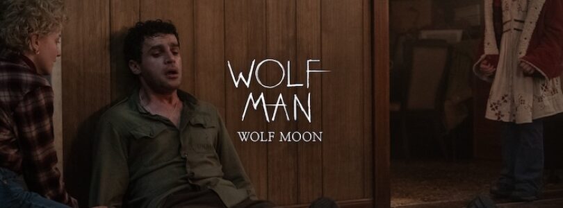 Wolf Man: Wolf Moon