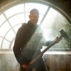 Jason Statham in “A Working Man.”