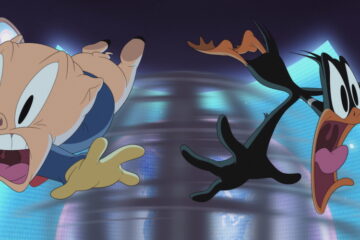 “The Day the Earth Blew Up: A Looney Tunes Movie”