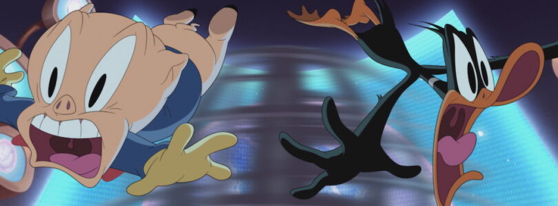 “The Day the Earth Blew Up: A Looney Tunes Movie”