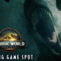“Jurassic World Rebirth”