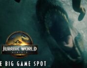 “Jurassic World Rebirth”