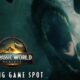 “Jurassic World Rebirth”