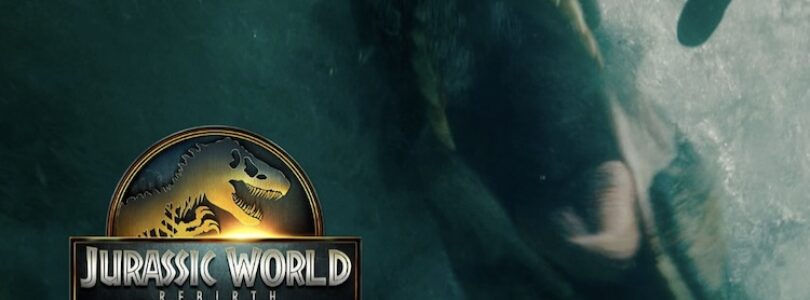 “Jurassic World Rebirth”