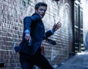 Jack Quaid in “Novocaine.”